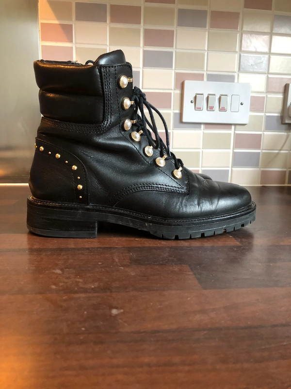 Dune pearl boots deals