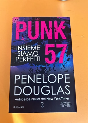 Punk 56, état: Neuf sans étiquette, 2,80 €, 3,64 € Protection acheteurs incluse