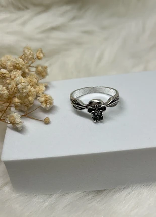 Vintage ring, marque: Vintage Dressing, état: Très bon état, taille: Ajustable, 2,00 €, 2,80 € Protection acheteurs incluse