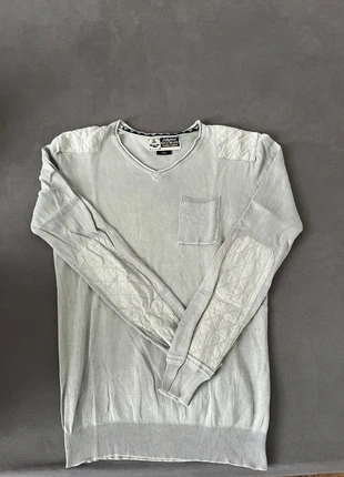 Pull col V Intemporal, marke: Intemporal, zustand: Sehr gut, größe: L, 2,00 €, 2,80 € inklusive Vinted-Käuferschutz