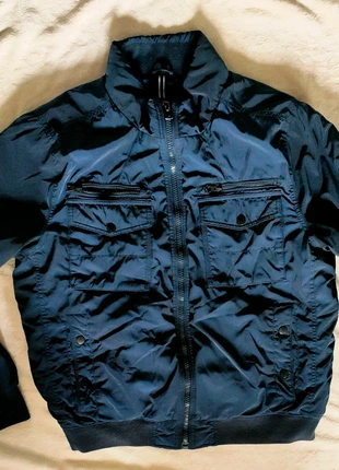 Tommy Hilfiger jacket, brand: Tommy Hilfiger, condition: Very good, size: XL, €37.00, €39.55 includes Buyer Protection