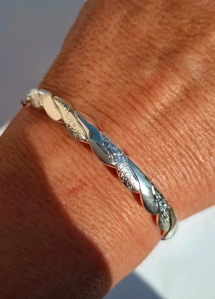Bracelet neuf en argent 925, marque: Argent, état: Neuf sans étiquette, 10,00 €, 11,20 € Protection acheteurs incluse