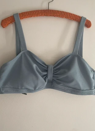 Bikini Novo plus size, brand: Shein, condizioni: Nuovo con cartellino, taglia: XXL / IT 48 / EU 44, €4.00, €4.90 include la Protezione acquisti