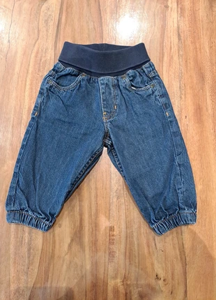 Pantalon 6 mois, marque: Loose, état: Bon état, taille: 6-9 mois / 68 cm, 1,00 €, 1,75 € Protection acheteurs incluse