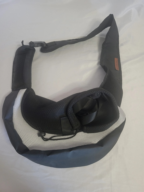 Kussonli Front Shoulder Pet Sling Carrier NWOT 1