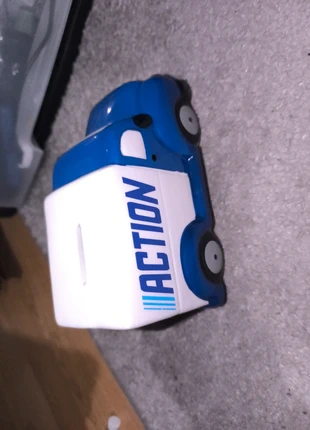 Tirelire action, marke: Action, zustand: Neu, größe: Einheitsgröße, 8,00 €, 9,10 € inklusive Vinted-Käuferschutz