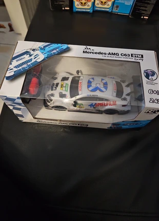 Mercedes amg c63 radio télécommandé, condizioni: Buone, taglia: Taglia unica, €15.00, €16.45 include la Protezione acquisti