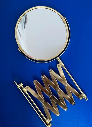 Miroir de toilette, brand: Miroir, condition: Very good, €5.00, €5.95 includes Buyer Protection
