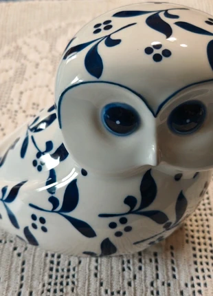 Chouette, brand: Villeroy & Boch, condition: Very good, €25.00, €26.95 includes Buyer Protection