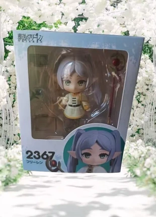 Figurine Frieren, état: Très bon état, taille: 8 ans / 128 cm, 35,00 €, 37,45 € Protection acheteurs incluse