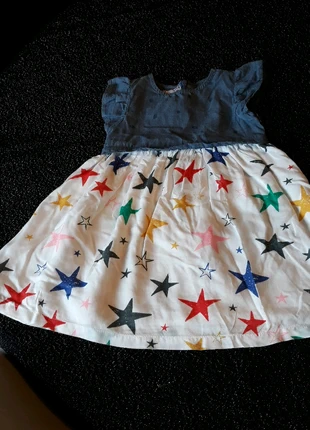 Robe du pareil au même , brand: Du Pareil au Même, condition: Very good, size: 12-18 months / 80 cm, €3.00, €3.85 includes Buyer Protection