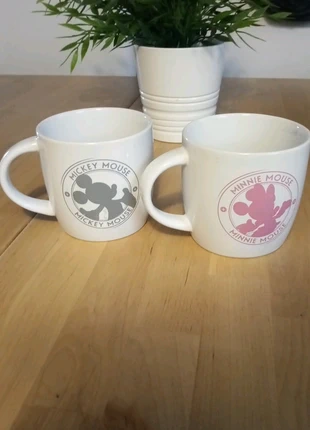 Tasses disney, brand: Disney, condition: Satisfactory, €4.00, €4.90 includes Buyer Protection