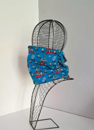 Snood extensible Animaux 5/8ans, marque: Animaux, état: Très bon état, 8,00 €, 9,10 € Protection acheteurs (Pro) incluse
