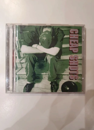 Cd rare compilation Cheap Shots, condition: New without tags, €6.50, €7.53 includes Buyer Protection