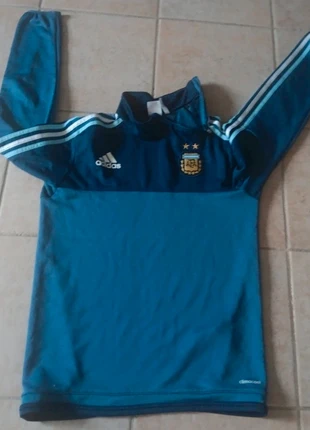 Adidas Argentinië pull xs, marca: adidas, estado: Muito bom, tamanho: XS, €20.00, €21.70 inclui Proteção do Comprador