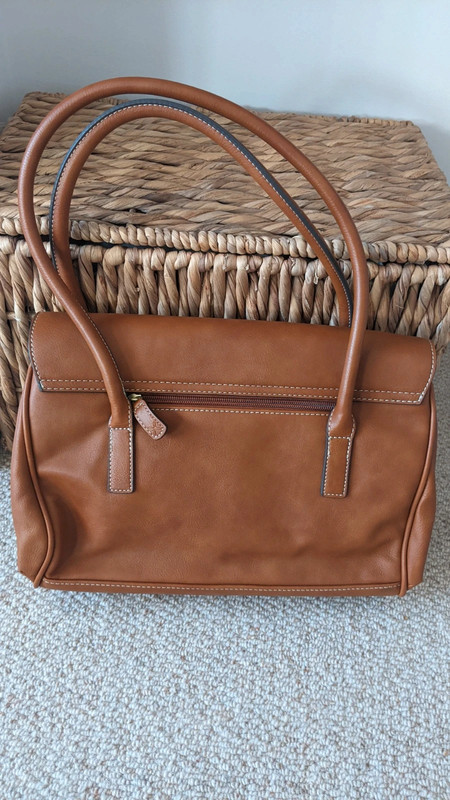Fiorelli brown bag