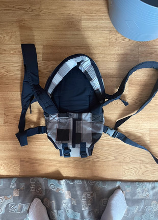 Porte bébé babybus avis on sale