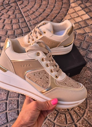 Y.M.C.A sneackers, marque: YMCA, état: Neuf sans étiquette, taille: 40, 28,00 €, 30,10 € Protection acheteurs incluse