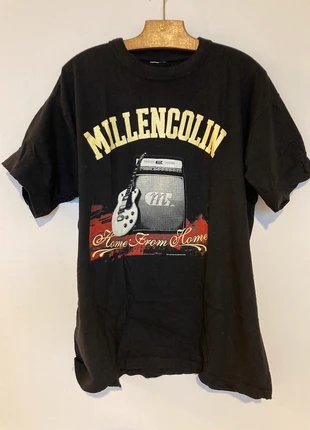 Millencollin early 00s vintage shirt, brand: Vintage, condition: Good, size: L, €70.00, €74.20 includes Buyer Protection