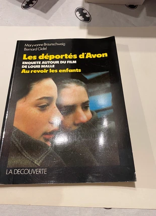 Les déportés d’avon , état: Bon état, 7,00 €, 8,05 € Protection acheteurs incluse