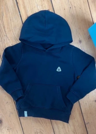 Sweat-shirt à capuche Pomme de Pin, marque: Pomme de Pin, état: Très bon état, taille: 5 ans / 110 cm, 16,00 €, 17,50 € Protection acheteurs incluse