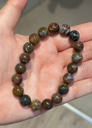 Pietersite, brand: Crystal, condition: New without tags, £12.00, £13.30 includes Buyer Protection