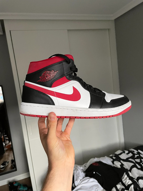 Nike air sales jordan 1 comprar