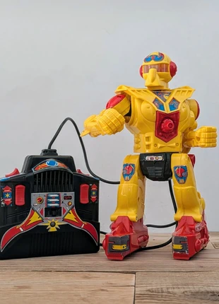 💥 Goldlok Jaune & Rouge 2003, brand: goldok, condition: Good, size: One size, €22.50, €24.33 includes Buyer Protection