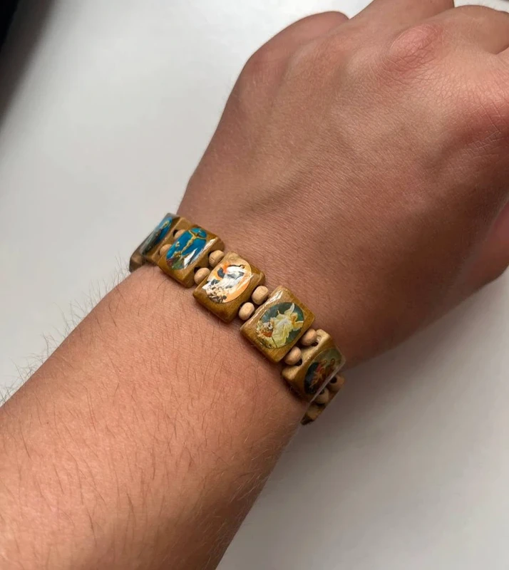 Bransoletka bazo1199 fakemink uk unerground | Vinted Bransoletka bazo1199 fakemink uk unerground | Vinted