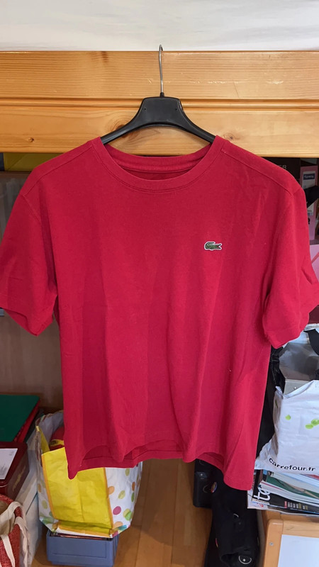 Taille 3 lacoste hotsell