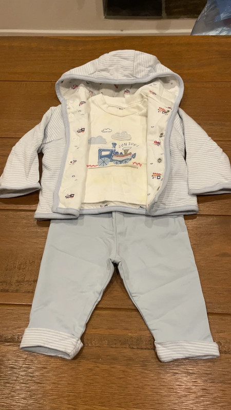 Junior j sales baby clothes