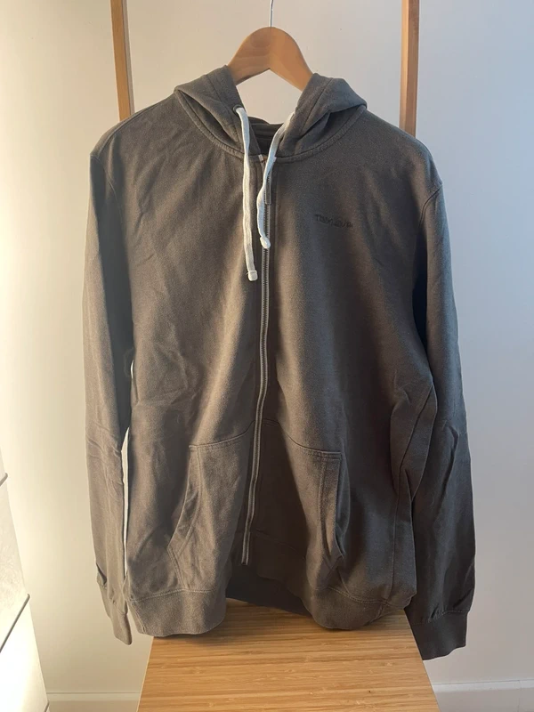 Sweat-shirt Teddy Smith