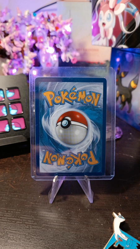 Carte Pokémon Mewtwo-VSTAR 86/78 - Pokémon GO