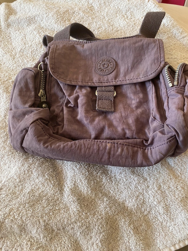 Kipling bag Vinted