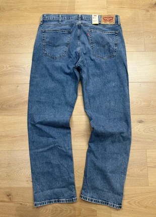 Jeans Levi’s 505 W38 L32 J1234, marke: Levi's, zustand: Neu, mit Etikett, größe: W38 | DE 54, 29,99 €, 32,19 € beinhaltet Vinted-Käuferschutz Pro