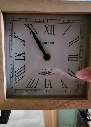 Horloge , brand: Action, condition: New without tags, €1.50, €2.28 includes Buyer Protection