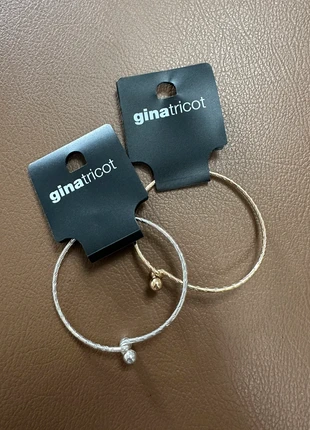 Gina Tricot Gold and Silver Bangles, brand: Gina Tricot, condition: New with tags, £4.00, £4.90 includes Buyer Protection