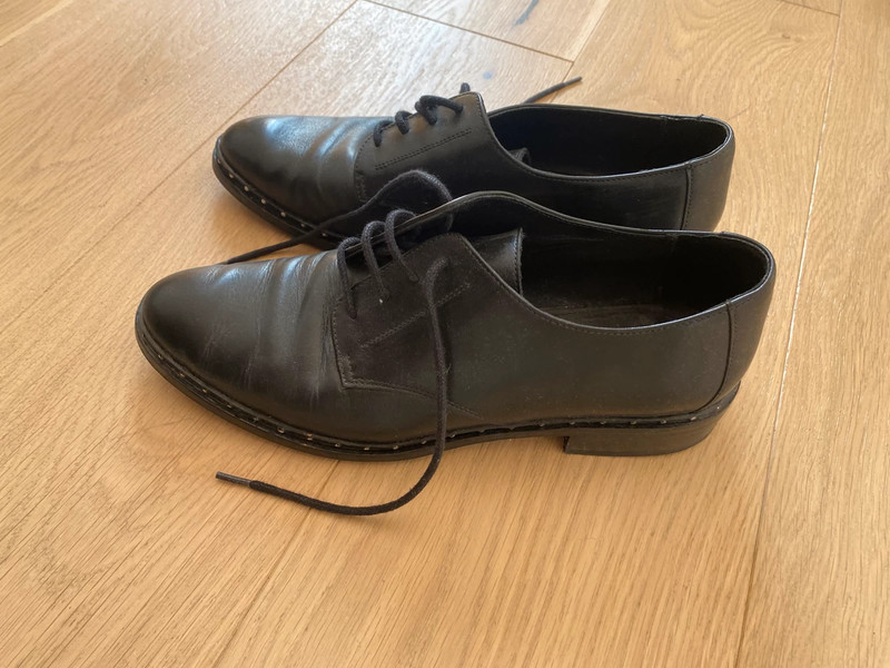 Derbies cloutées hotsell