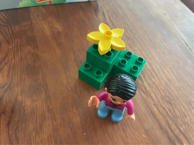 Lego duplo 5592 sale