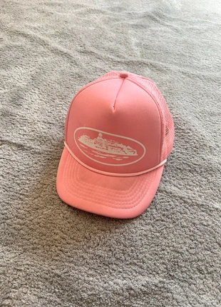 Casquette corteiz rose, marca: Corteiz, estado: Nuevo con etiquetas, tamaño: Talla única, 34,99 €, 37,44 € Protección al comprador incluida