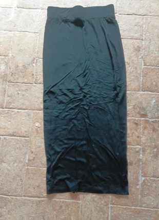 Jupe arrive en dessous des genoux Taille xs shein, marke: Shein, zustand: Gut, größe: XS / 34 / 6, 3,00 €, 3,85 € beinhaltet Vinted-Käuferschutz Pro