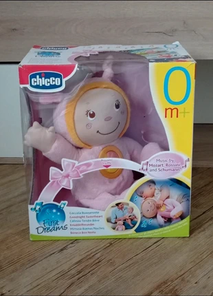 Veilleuse Doudou musical Chicco, brand: Chicco, condition: New without tags, size: One size, €15.00, €16.45 includes Buyer Protection