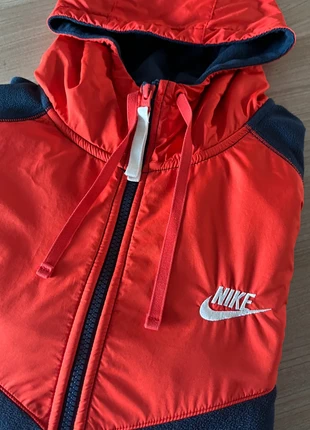 Veste polaire à  capuche zippée Nike - L, merk: Nike, staat: Heel goed, maat: L, € 27,00, € 29,05 inclusief Kopersbescherming