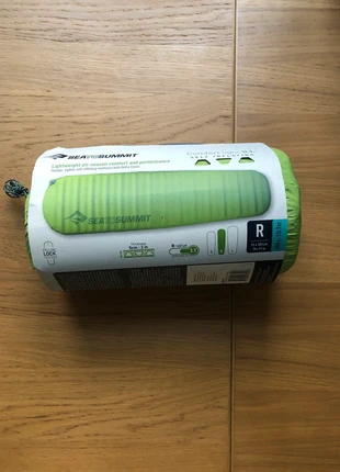 Matelas auto gonflant, brand: Sea to Summit, condition: New with tags, €70.00, €74.20 includes Buyer Protection