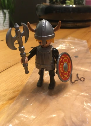 viking playmobil, brand: Playmobil, condition: Very good, size: Preemie, up to 44cm, €4.00, €4.90 includes Buyer Protection