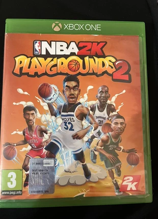 Gioco XBox One 👾, estado: Nuevo con etiquetas, 4,00 €, 4,90 € Protección al comprador incluida