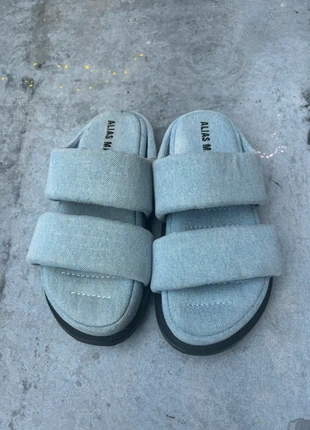 Sliders by Alias Mae, brand: Alias Mae, condition: New without tags, size: 4, £5.00, £5.95 includes Buyer Protection Pro