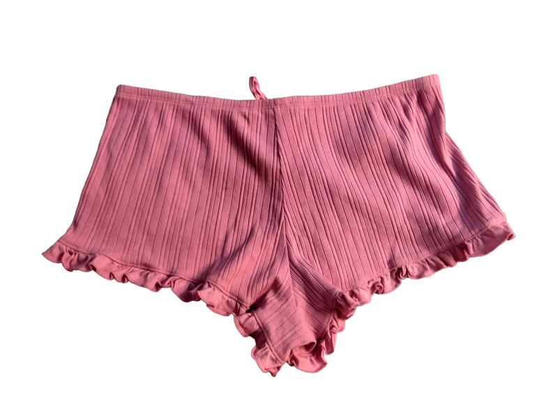 Victoria's Secret Sleep Shorts 2