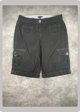 Short Tommy Hilfiger Homme Noir - Taille L = FR 40 - Très bon état - Idéal pour l'été, marque: Tommy Hilfiger, état: Très bon état, taille: L, 17,00 €, 18,55 € Protection acheteurs incluse