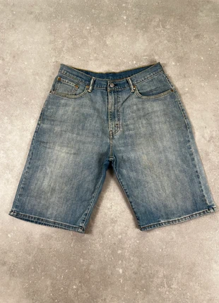🩳 Short Levi’s 569 bleu clair pour homme taille W34, marque: Levi's, état: Bon état, taille: W34 | FR 44, 17,49 €, 19,06 € Protection acheteurs incluse